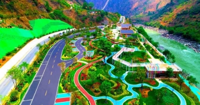 怒江州五一假期掀起旅游热潮，文旅市场有序平稳运行