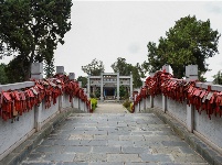 图集 | 巍山文庙 