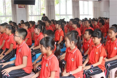 戏曲走进普洱乡村、校园和社区，文化惠民暖人心！