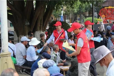 5.19是新起点，展现云南文旅的光辉远方！