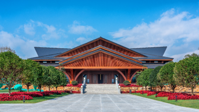 云南省“美丽县城”“特色小镇”建设工作现场推进会在太平湖森林小镇举行