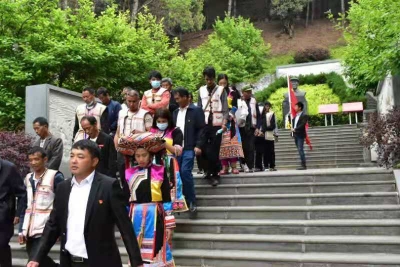 接待游客60.47万人次，保山“五一”成绩单出炉！