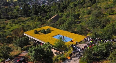 大理：文旅融合助力乡村振兴 乡村旅游展现广阔前景