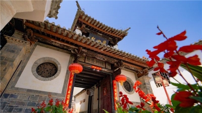 建水：“旅游+” 拓宽乡村旅游新视野