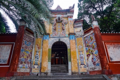 2021端午新玩法：着一身汉服，品百味粽香，赏千年古韵，游多彩三峡
