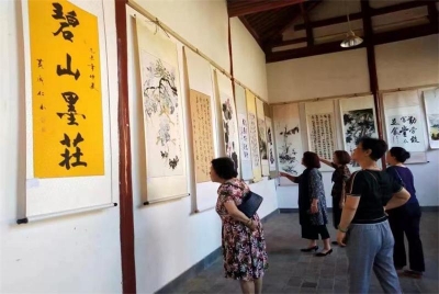 国际博物馆日 | 玉溪各博物馆精彩活动等你来