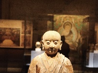 图集 | 西夏王陵：贺兰山下封存的神秘瑰宝