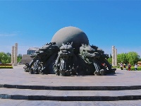 图集 | 青铜峡黄河大峡谷带你走进美轮美奂的黄河峡谷风光