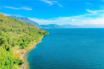 端午去哪玩？玉溪向你发出清凉一夏邀请函
