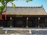 图集丨建水临安府署