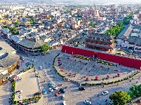 图集丨云南鲜为人知的秘境古城