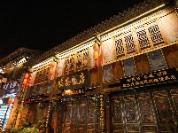 图集丨云南鲜为人知的秘境古城