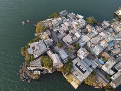 一生必到一次的地方！ “醉”在双廊