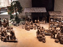 图集 | 西夏王陵：贺兰山下封存的神秘瑰宝