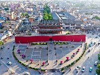 图集丨云南鲜为人知的秘境古城