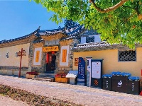 图集丨建水团山古村