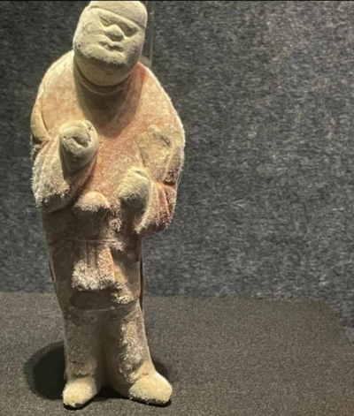 馆藏文物“长毛”了？博物馆回应→