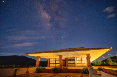 “仲夏夜之梦”  赴一场鸡足山的浪漫星空！