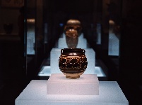 图集 | 西夏王陵：贺兰山下封存的神秘瑰宝