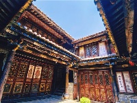 图集丨建水团山古村