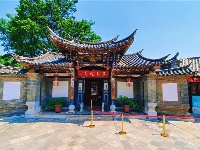 图集丨建水朱家花园