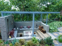 图集丨新平这家古朴清雅的民宿 隐藏在哀牢山深处