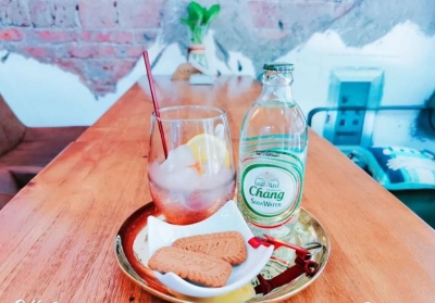 午后的咖啡 深夜的酒 你想要的优座有！