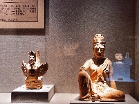 图集 | 西夏王陵：贺兰山下封存的神秘瑰宝