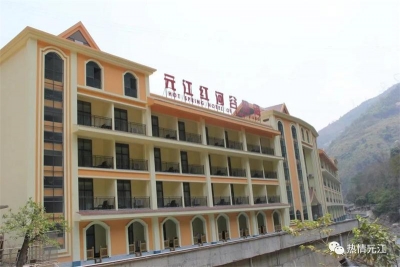 玉溪元江芒果节吃住攻略，好吃好住全在这里！