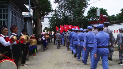 云南红色旅游线路你知道哪些？让我们踏上红色脚印一起去追寻吧！（上篇）