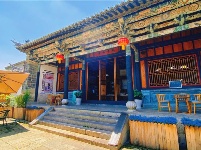 图集丨建水团山古村