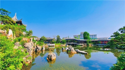 图集丨建水朱家花园