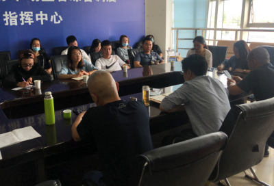 大理州洱源县客栈协会赴大理市考察学习 民宿发展先进经验