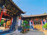 图集丨建水朱家花园