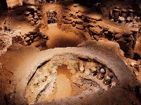 图集 | 西夏王陵：贺兰山下封存的神秘瑰宝