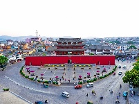 图集丨云南鲜为人知的秘境古城