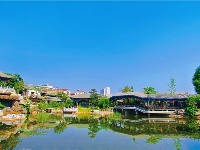 图集丨建水朱家花园