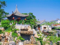 图集丨建水朱家花园