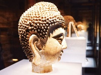 图集 | 西夏王陵：贺兰山下封存的神秘瑰宝