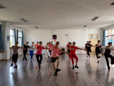 让精准服务融入群众生活——玉溪市文化馆开启“订单式文化服务”模式