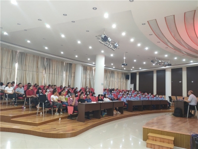 “红岩魂”从山城赶来，信仰的力量为普洱赋能！