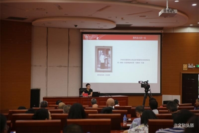 玉溪市文化和旅游局开展党史学习教育读书班暨学习体验活动