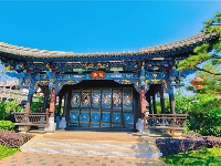 图集丨建水朱家花园