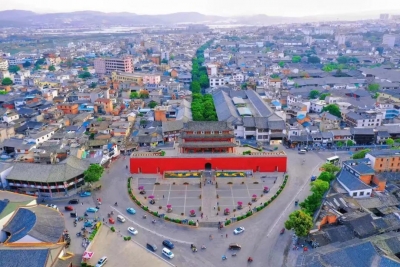 文化 | 高考作文不会写？来看看“考霸”朱粹文两百年前写下的范文