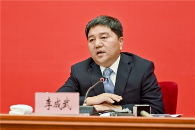 【奋斗百年路 启航新征程】努力成为世界一流“三张牌”示范区 红河州这样做！