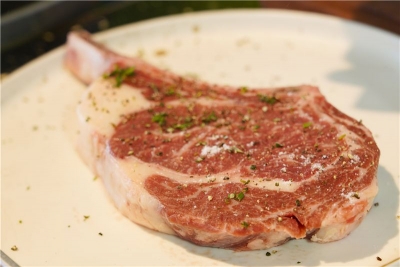 广南高峰牛肉 带给你从舌尖到心灵的触动
