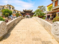 图集丨建水观光小火车