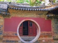 图集丨建水文庙