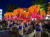 图集丨云南鲜为人知的秘境古城