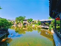 图集丨建水朱家花园